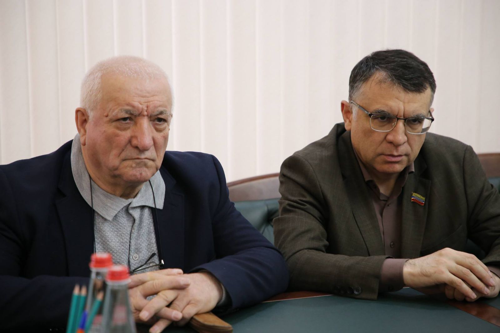 Новые лица в Общественном совете при Минэкономразвития Дагестана